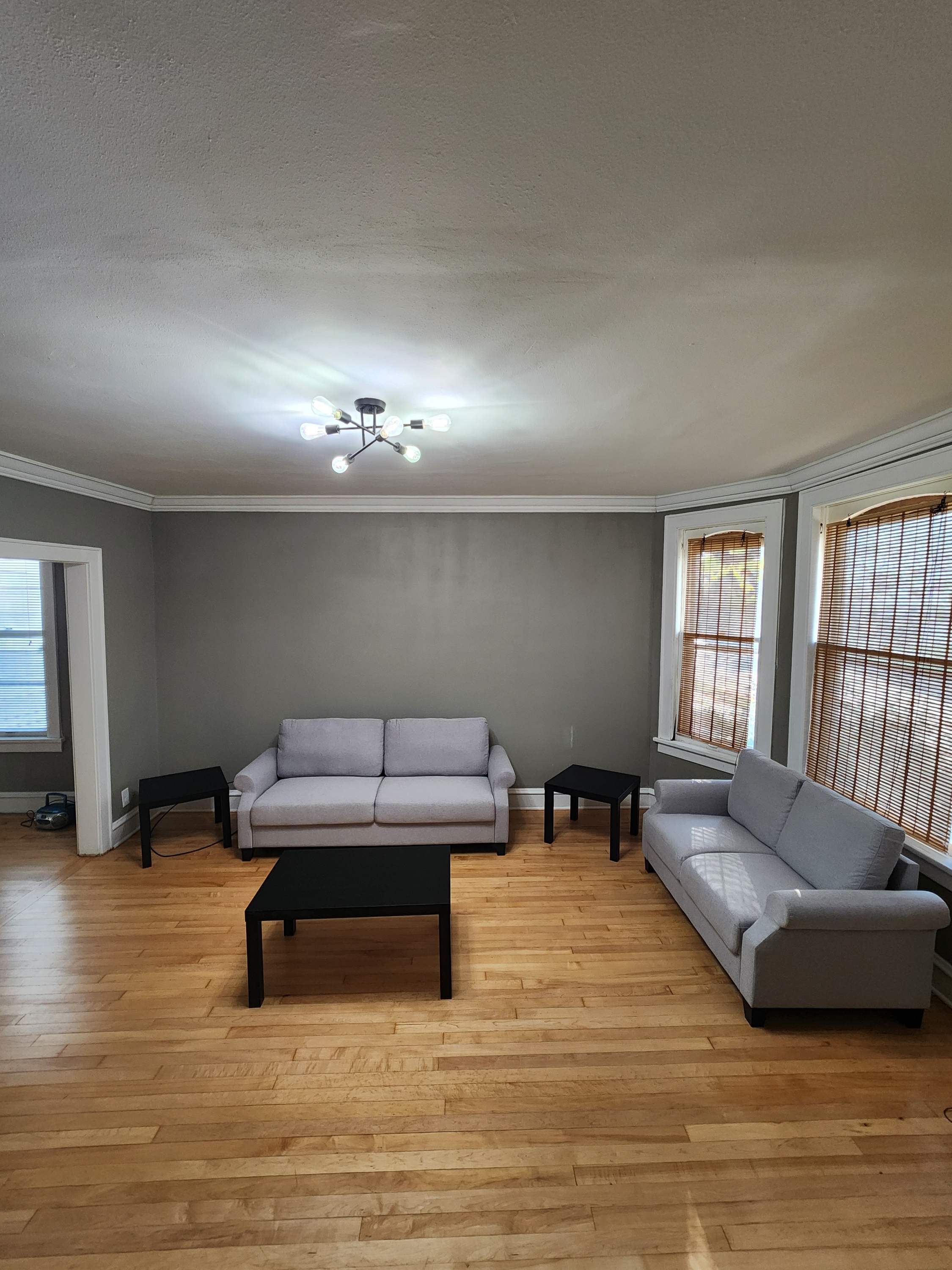 138 West Chambers Street - Room 4